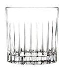 METRO PROFESSIONAL vaso melodia long drink de 36 CL contiene 6 unidades