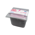 aro helado fresa de 2,5 litro (1250 g)