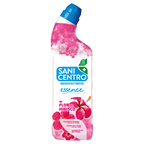 Sanicentro Gel wc sin lejía hibisc 1L