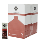 RIOBA salsa barbacoa caja de 210 sobres de 10 g (2100 g)