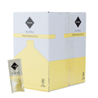 RIOBA salsa alioli caja de 140 sobres de 18 ml (2700 ml)