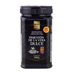 METRO Premium PIMENTON DULCE DOP de 500 GR