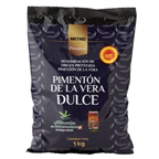 METRO Premium pimenton dulce dop bolsa de 1 kg