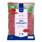 METRO Chef grosella bolsa de 1 kg