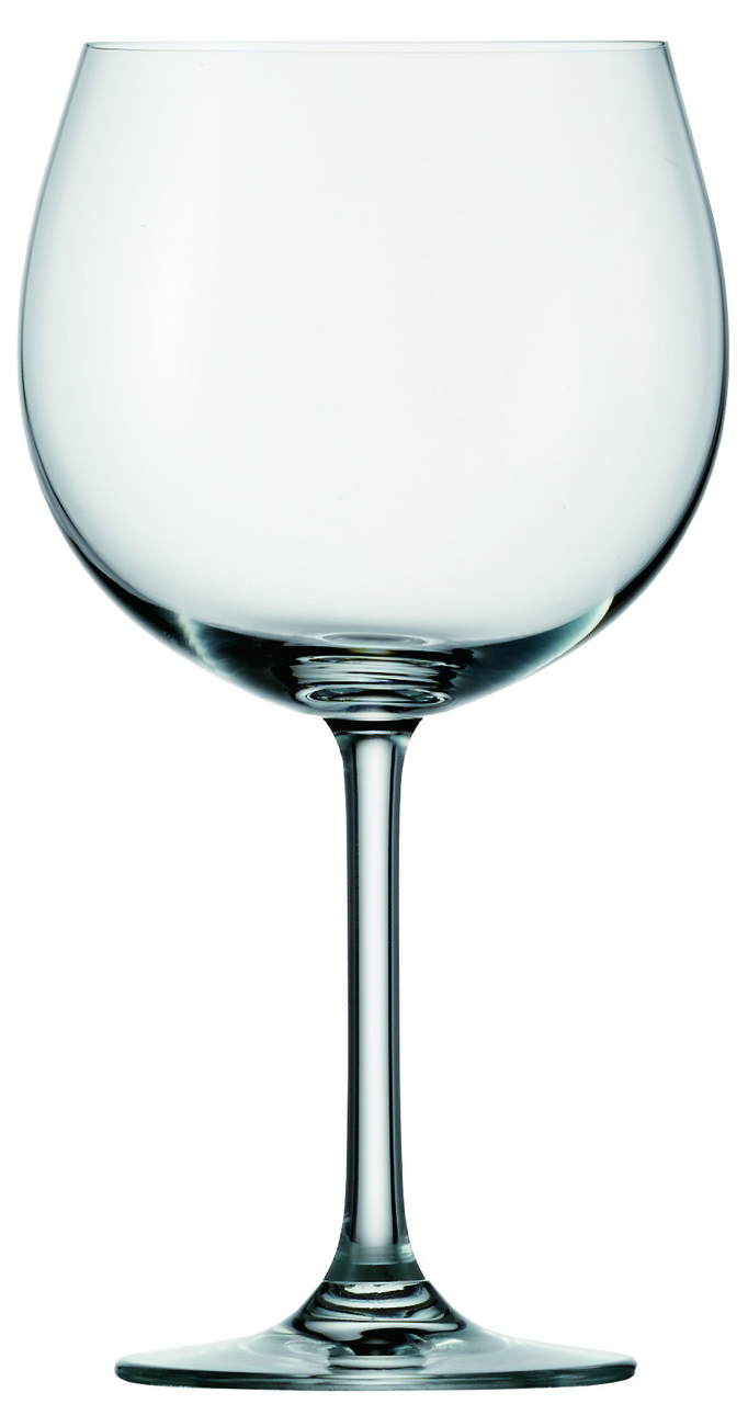 METRO PROFESSIONAL Copa vino aveiro de 65 cl contiene 6 unidades