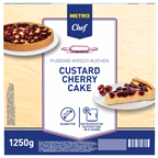 METRO Chef tarta cereza de 1250 gr