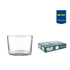 VASO CHIQUITO TENSIONADO MPRO 23CL X12