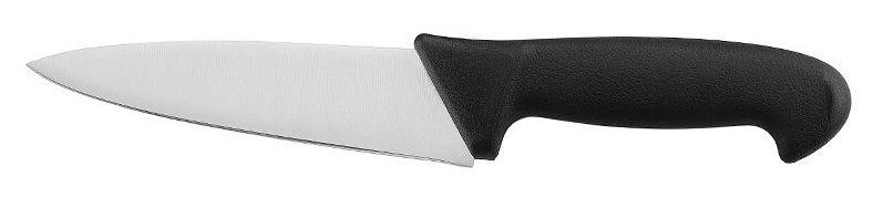 makro PROFESSIONAL cuchillo chef mango anti slip de 160 mm
