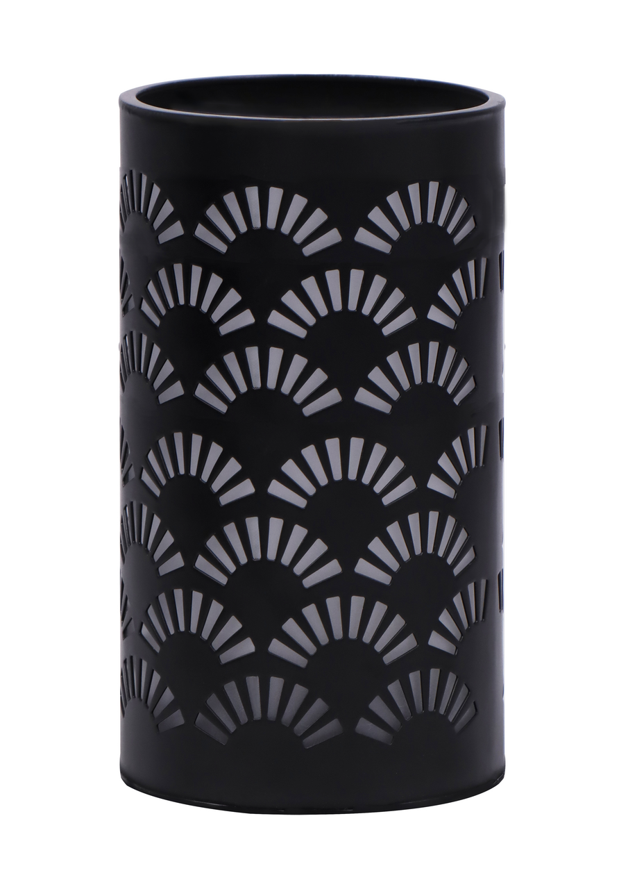 METRO PROFESSIONAL lampara pantalla acero tilo (2.47 kg)