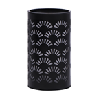 METRO PROFESSIONAL lampara pantalla acero tilo (2.47 kg)