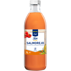 METRO Chef salmorejo s/gluten pet 1l
