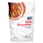 aro briquetas de 10 kg