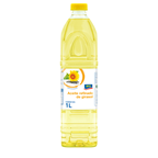 aro aceite girasol botella de 1 litro contiene 15 unidades
