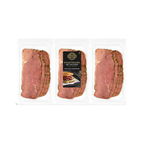 PLACERES PASTRAMI ternera de 360 g