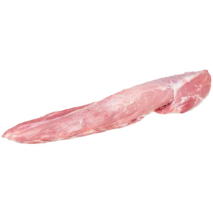 SOLOMILLO vaca 2,7-3kg congelado inalca