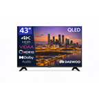 DAEWOO Tv 43 pulgadas 43vb56qv