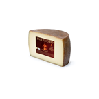 SAN ISIDRO queso mezcla semicurado 1/2 pieza