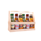 MILLER, COORS, STAROPRAMEN 12 botellas de cervezas internacionales 3 maracas diferetes botellas 33cl