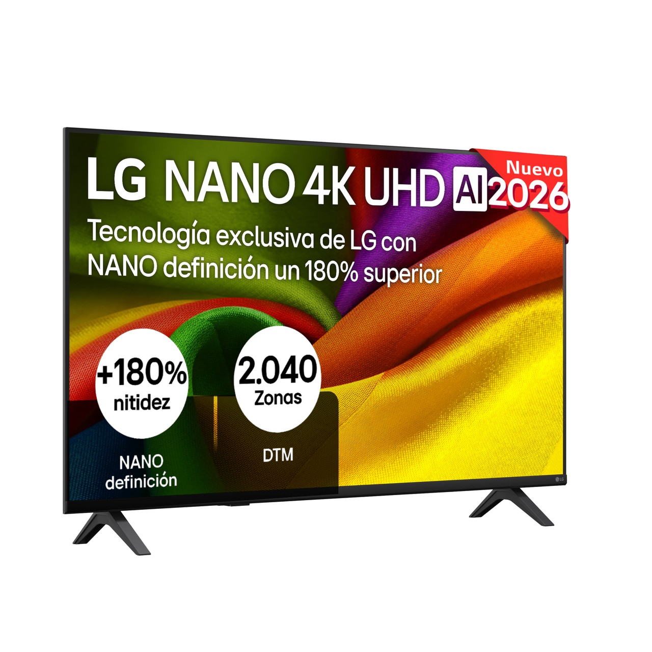 LG 32 pulgadas 32 lb650b6la.aeu