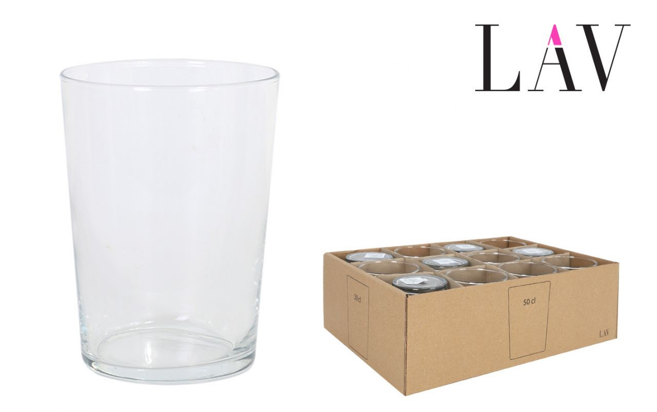 Lav Vaso sidra 51 cl bodega  
