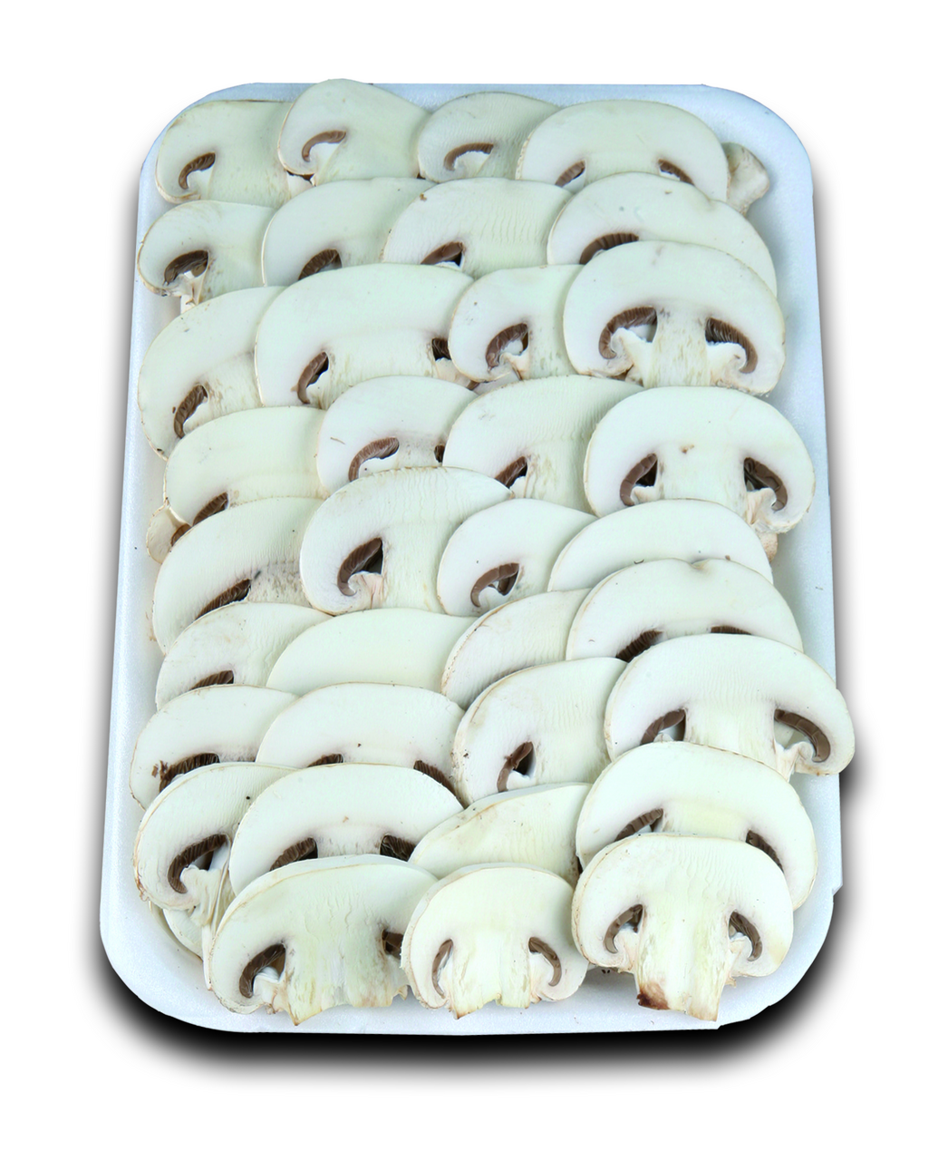 METRO Chef champiñón laminado bandeja 500 g