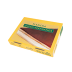Frostena Plancha de queso y arandanos 1,8Kg