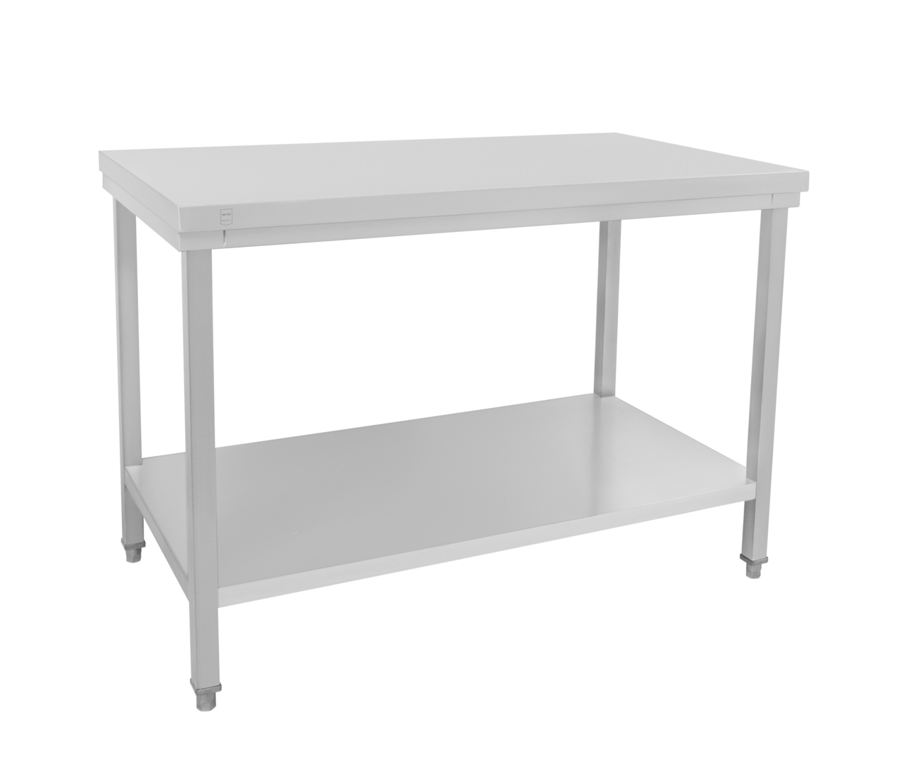 METRO PROFESSIONAL Gwts4127 workingtable width 120 cm
