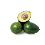 Aguacate liso calibre 12/16 caja 4kg