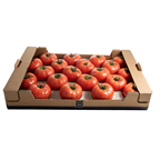 METRO Chef Tomate beef calibre GGG maduro 4/5 peso 7 kg