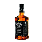 JACK DANIEL'S whisky americano botella 1 L Alc. 40% vol.