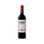 Camino de Castilla vino tinto Crianza botella 75cl
