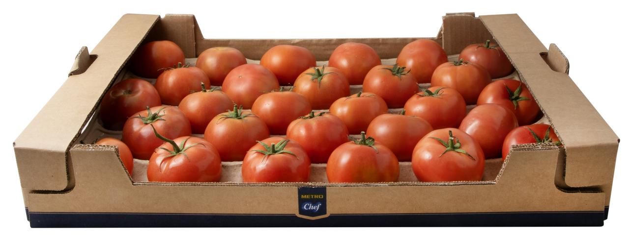 METRO Chef Tomate beef calibre G caja 6Kg
