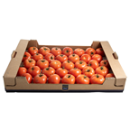 METRO Chef Tomate beef Calibre G caja 6kg