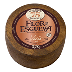 FLOR DE ESGUEVA queso viejo oveja grande