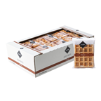 RIOBA gofre maxi normal 110 g contiene 24 unidades