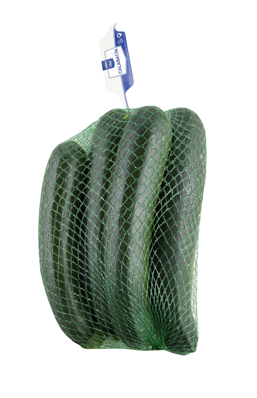 Calabacín en malla 2 Kg