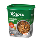 Knorr Professional Doble caldo de carne en polvo 900 g