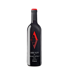 MARQUÉS DE RISCAL vino tinto Arienzo Crianza Denominación de Origen Rioja botella 75cl