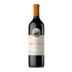 Malleolus vino tinto Emilio Moro botella 75cl