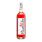 Torondos vino rosado Cigales botella 75cl