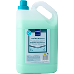 makro PROFESSIONAL Jabón de manos en crema 5L