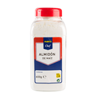 makro Chef almidón de maíz frasco 600g