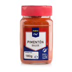 makro Chef pimentón dulce bote 180g