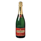 Piper-Heidsieck champagne brut sans année botella 75 cl