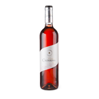 V.Calderona vino rosado Cigales botella 75cl