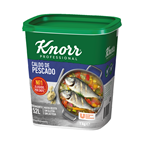 Knorr Professional caldo de pescado 1kg