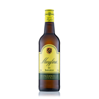 BARBADILLO vino Manzanilla muy fina D.O. Manzanilla de Sanlúcar de Barrameda botella 75 cl