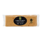 makro Premium turrón jijona 300g