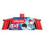 vileda recambio cepillo 3 action