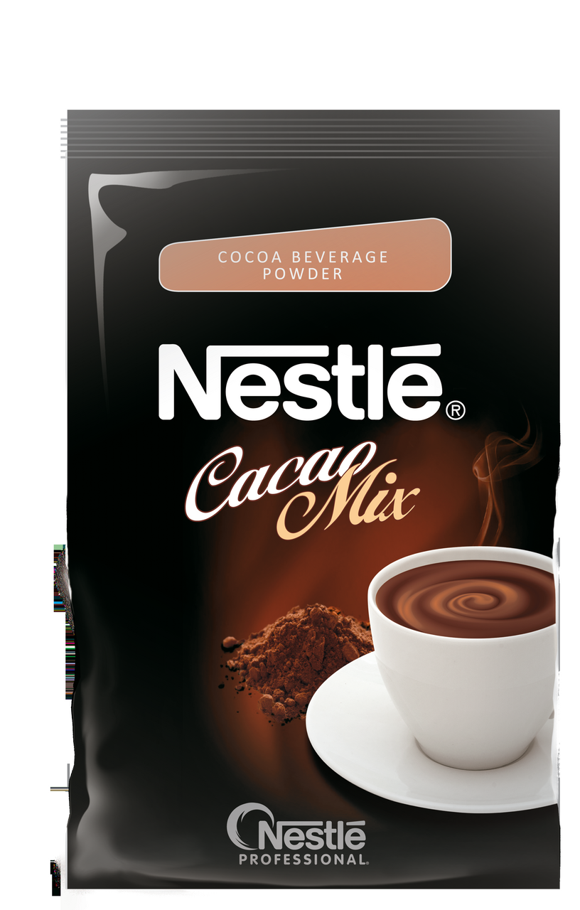 Nestlé professional Cacao mix maquina vending 1Kg | Makro